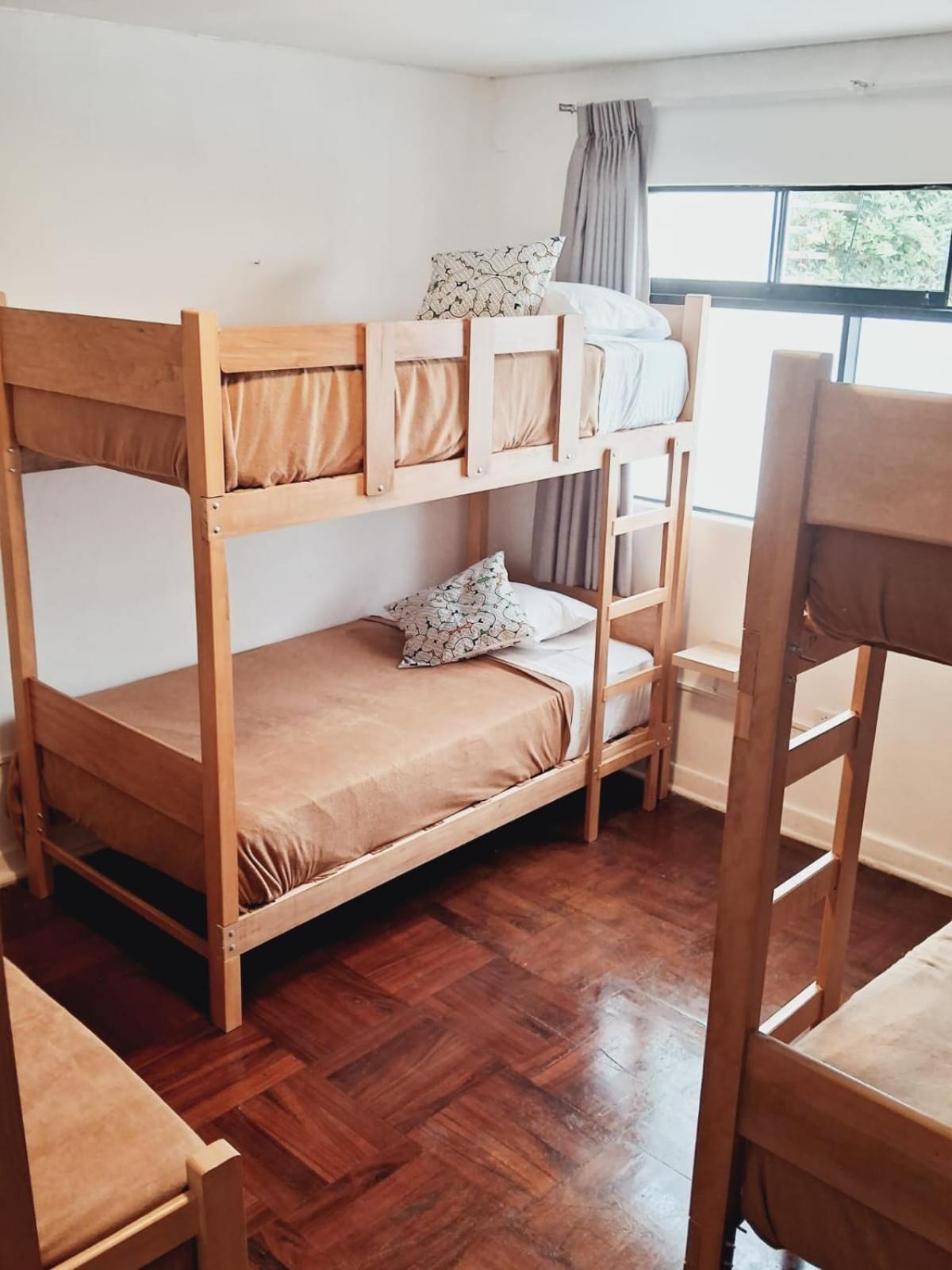 Temazcal Hostel Λίμα Εξωτερικό φωτογραφία