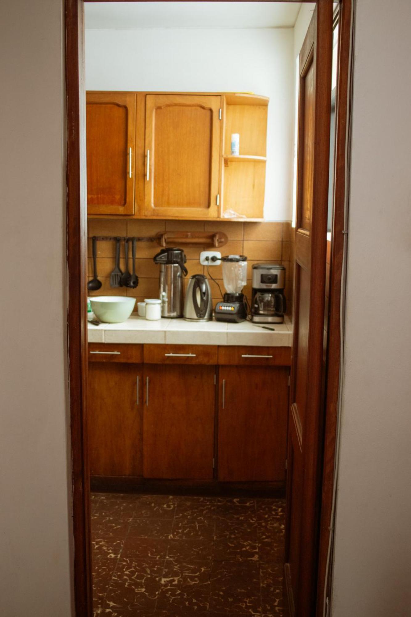 Temazcal Hostel Λίμα Εξωτερικό φωτογραφία