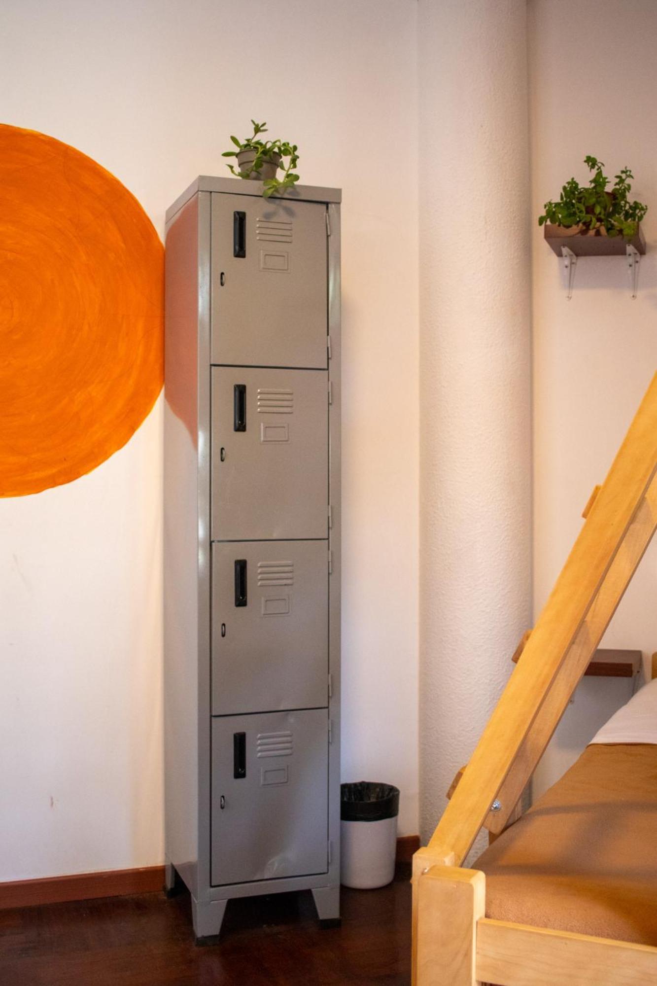 Temazcal Hostel Λίμα Εξωτερικό φωτογραφία