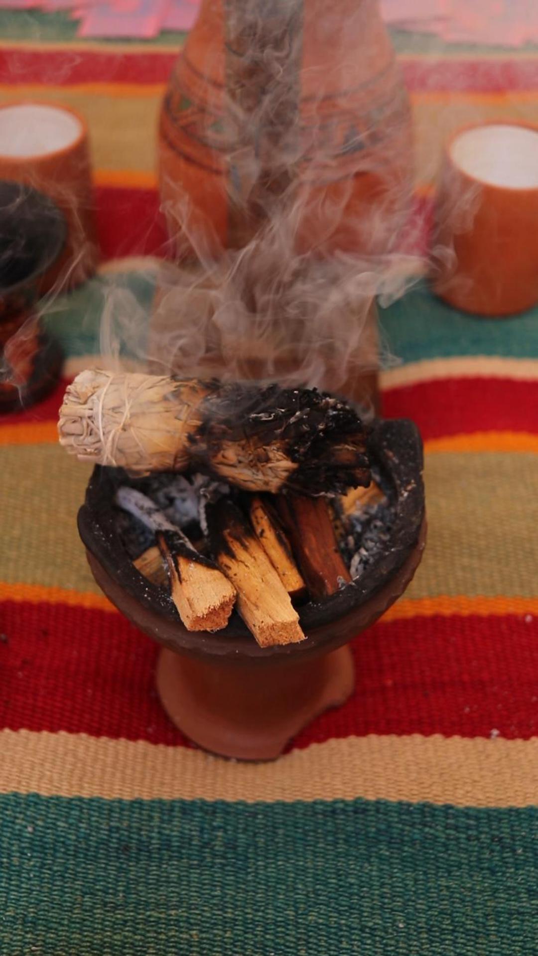 Temazcal Hostel Λίμα Εξωτερικό φωτογραφία