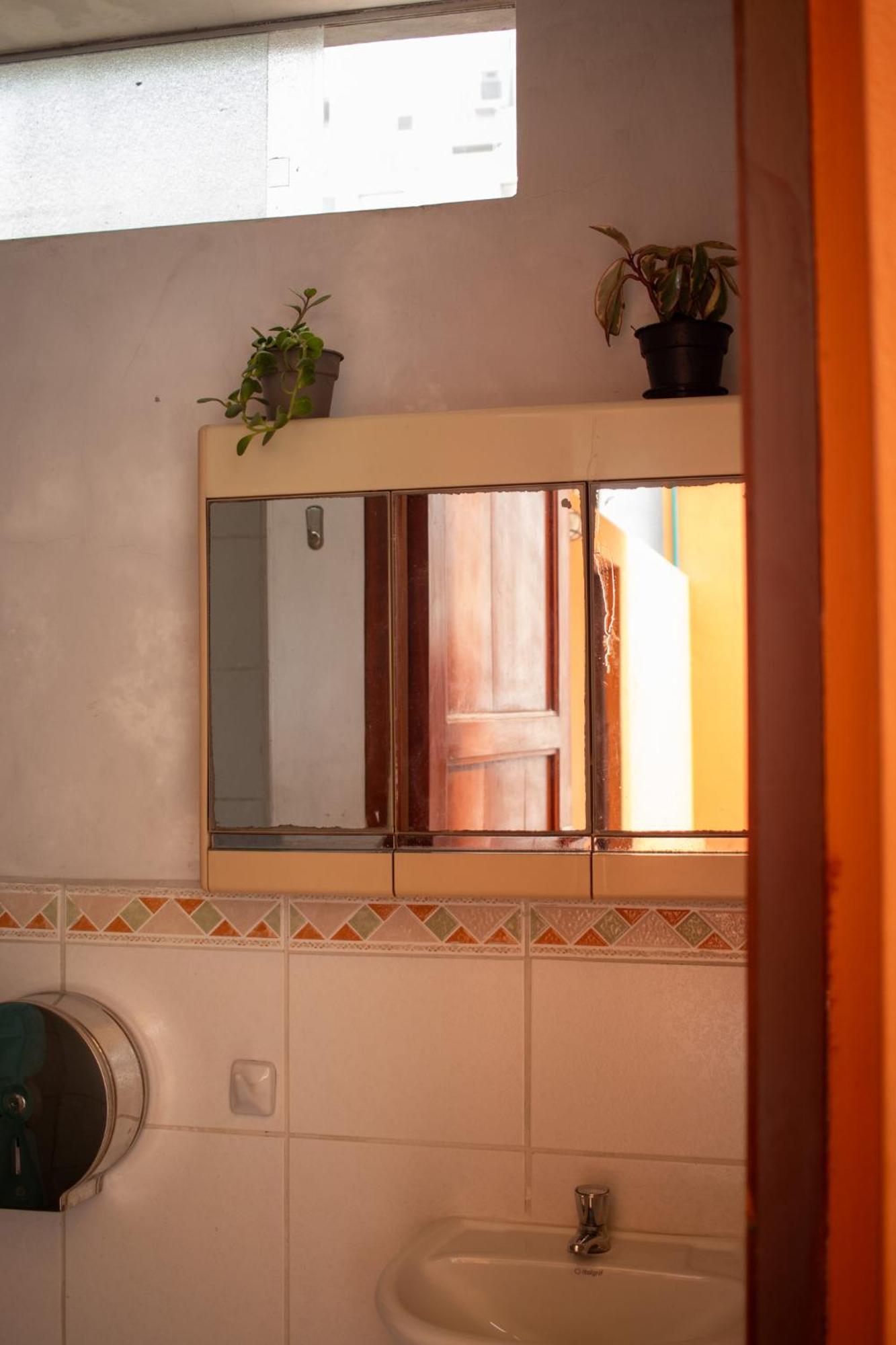 Temazcal Hostel Λίμα Εξωτερικό φωτογραφία