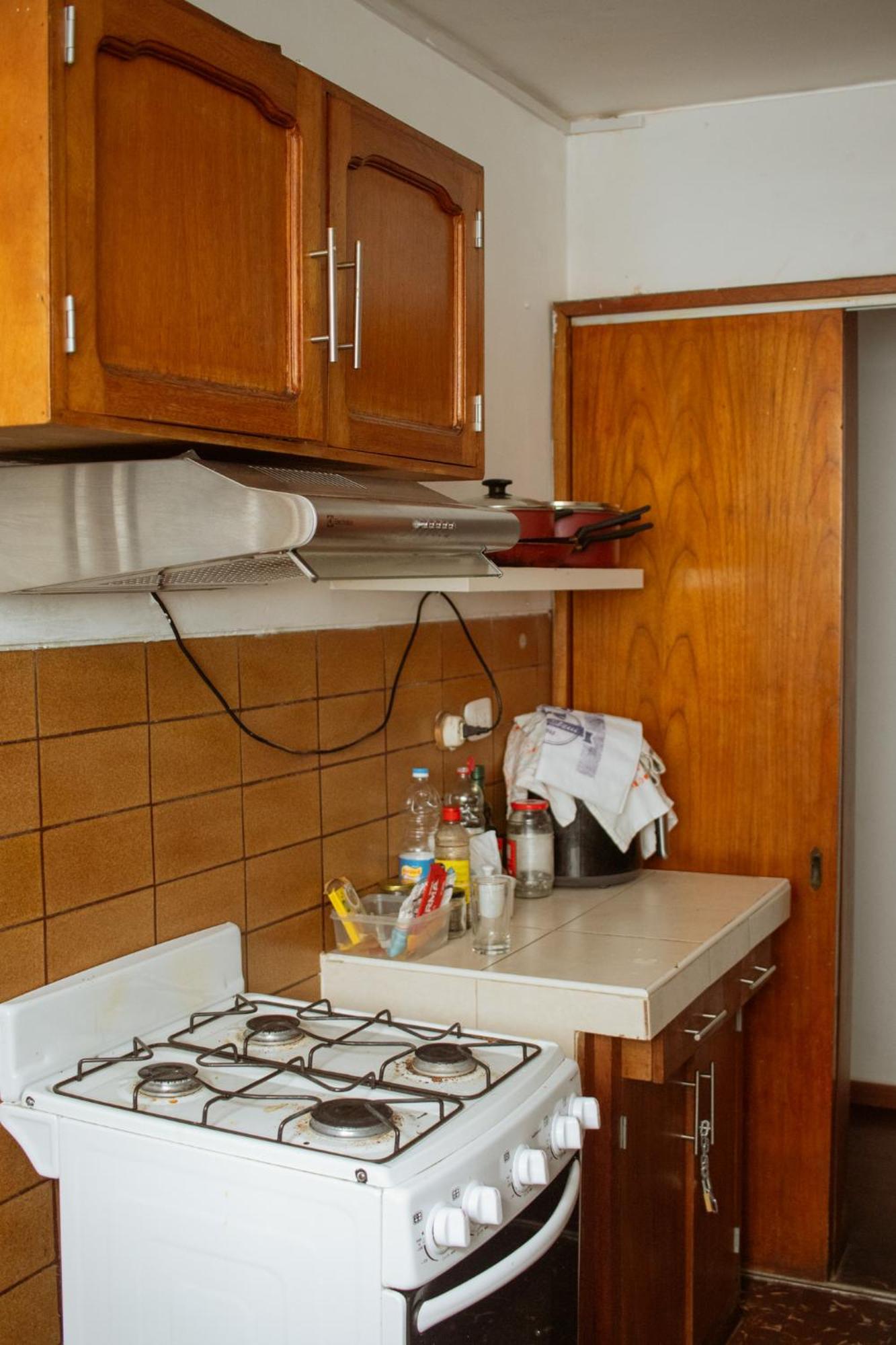 Temazcal Hostel Λίμα Εξωτερικό φωτογραφία