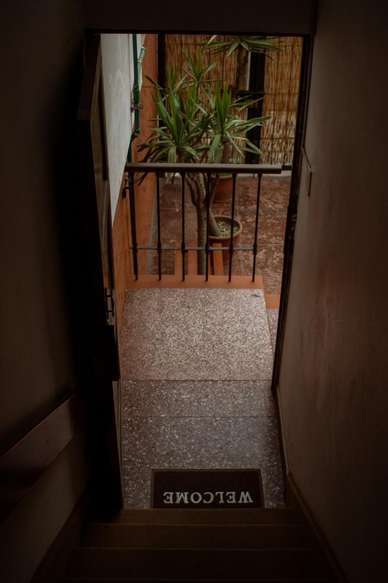 Temazcal Hostel Λίμα Εξωτερικό φωτογραφία