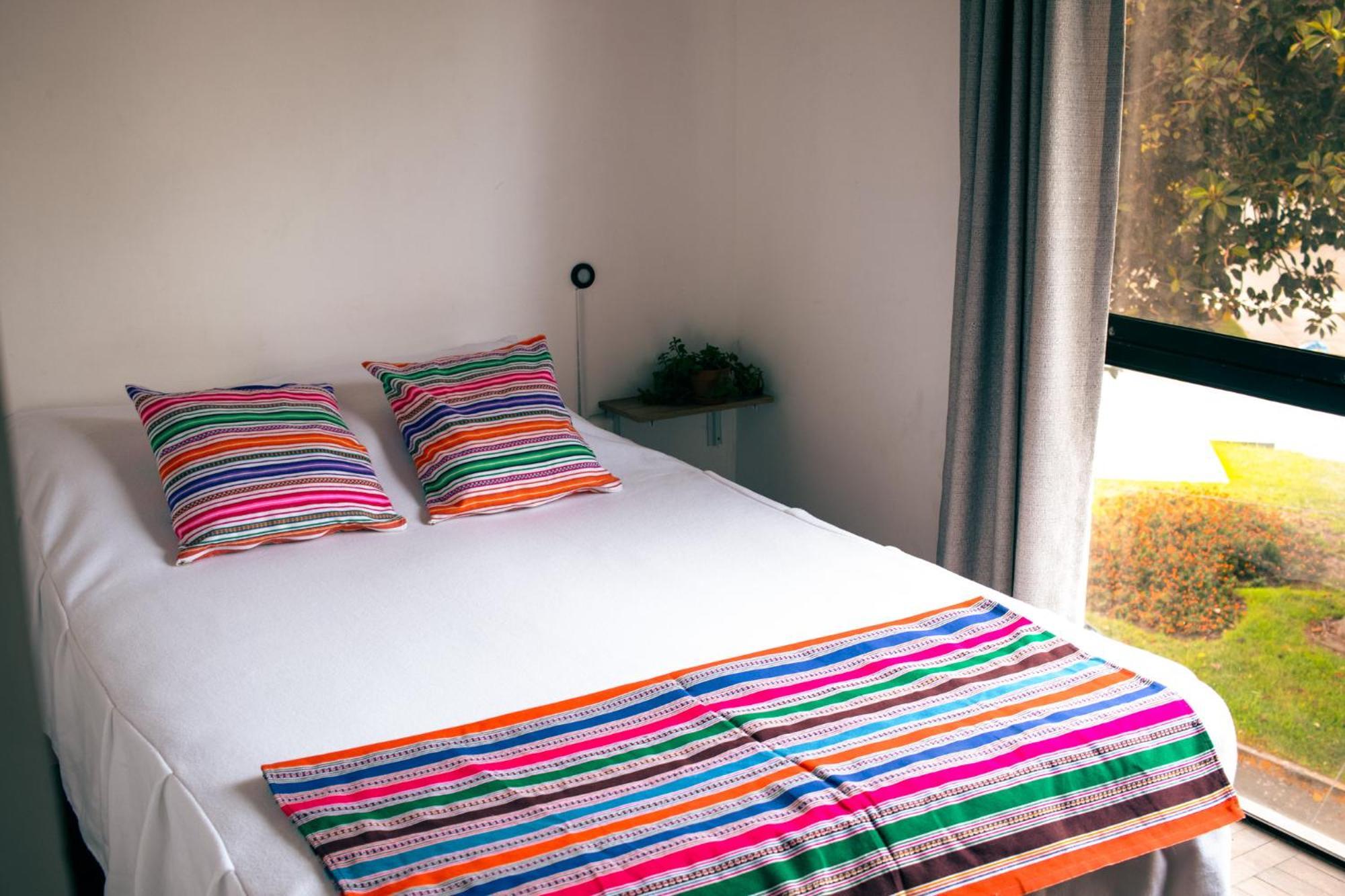 Temazcal Hostel Λίμα Εξωτερικό φωτογραφία