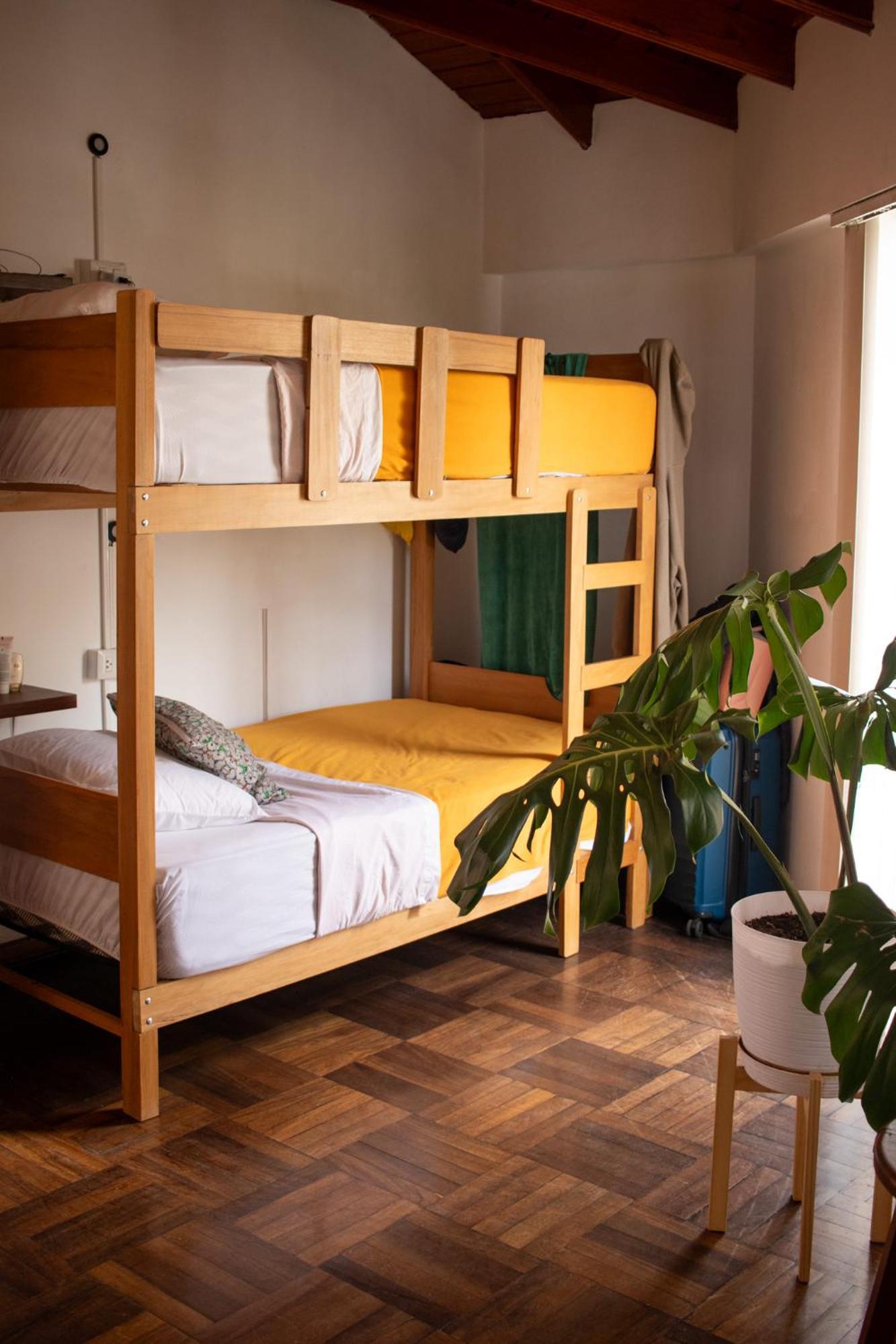 Temazcal Hostel Λίμα Εξωτερικό φωτογραφία